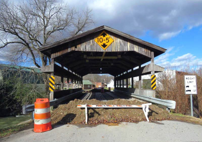 Church Street - 1900