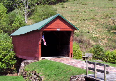 Clover Hollow - 1916