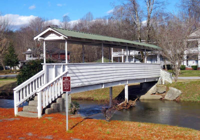 Donoho Bowling Alley1955