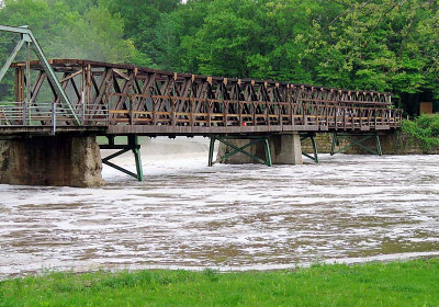 Harpersfield - Closed