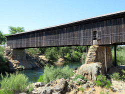knights ferry