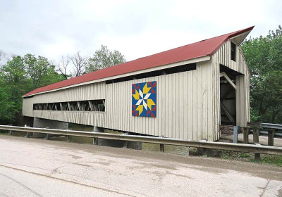 Mechanicsville - 1867