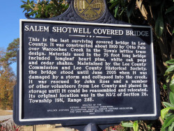 salem shotwell