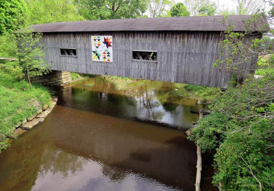 South Denmark Road - 1895