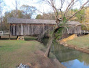 auchumpkee creek bridge
