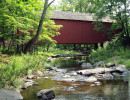 cabinrun