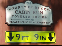 cabinrun