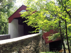 cabinrun