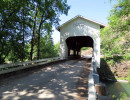 cavitt creek