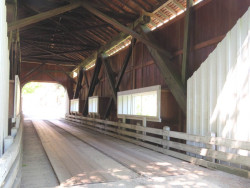 cavitts creek