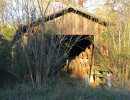 cromer s mill bridgea