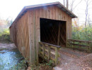cromer s mill bridgea