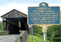 downsville
