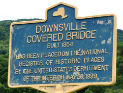 downsville