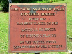 jacks mountain
