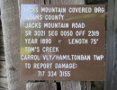 jacks mountain
