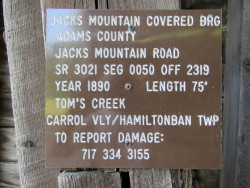 jacks mountain