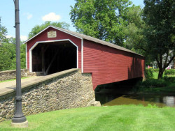 kriedersville