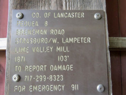 lime valley