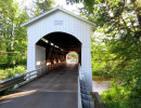 mosby creek