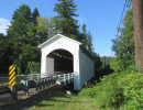 mosby creek