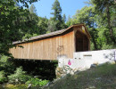 oregon creek