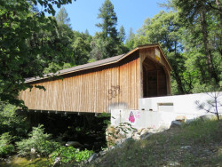 oregon creek