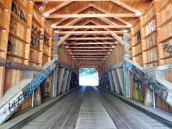 oregon creek