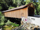 oregon creek