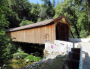 oregon creek