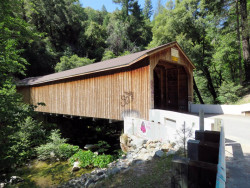 oregon creek