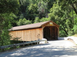 oregon creek