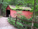 pine bank