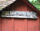 pine bank