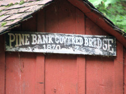 pine bank