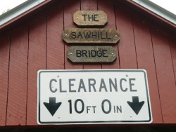 sawmill