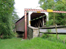 shenks mill