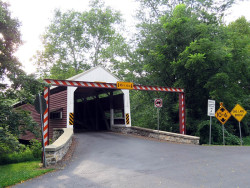 shenks mill