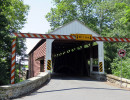 shenks mill