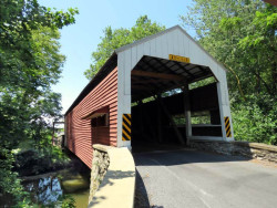 shenks mill