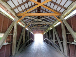 shenks mill
