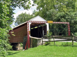 shenks mill