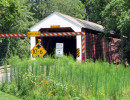shenks mill