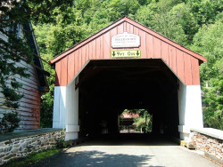 uhlerstown