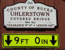 uhlerstown